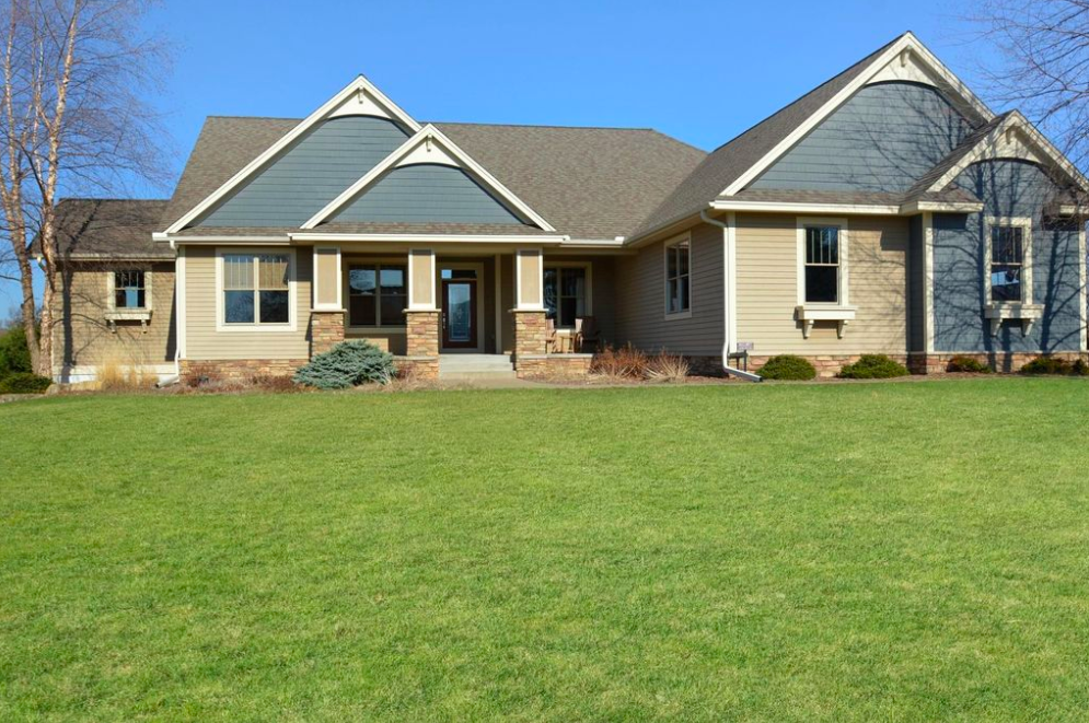 Hudson, Wis. most expensive houses sold in July